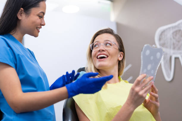 Reliable Thatcher, AZ Dental Services Solutions